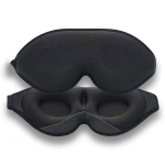 ComfortTime unimask silmadele 100% valguse blokeerimine, Universaalne