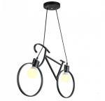Rippuv laelamp APP216-2CP