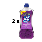 P&otilde;randapuhastusvahend Ace Lavendel ja eeterlik &otilde;li, 1 l x 2 tk