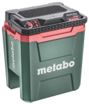 Juhtmevaba termokonteiner Metabo KB 18 BL