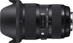 Digikaamera Sigma 24-35mm F2 DG HSM | Art | Nikon F mount