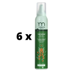 MARGARITA Eriti tugeva fikseerimisega juuksevaht astelpaju&otilde;liga 200ml x 6 tk. pakett