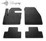 Matid LAND ROVER RANGE ROVER Evoque L538 2011-2018, 4 tk. /1047034