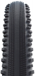 Rehv 29" Schwalbe Hurricane HS 499, Perf Wired 57-622 addix