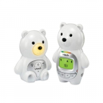 Mobiilne Nanny Bear Vtech BM 2350