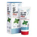 Fluoriidiga hambakreem GC Mi Paste Plus Recaldent, piparm&uuml;nt maitsega, 35 ml