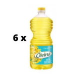 OLEINA Rapsi&otilde;li, 2 l x 6 tk. pakett
