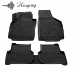 Matid 3D SKODA Yeti 2009-2017, 5 tk. black /5024185