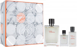 Hermes Terre D&acute;Hermes Gift Set EDT 100 ml, After Shave Terre D&acute;Hermes 40 ml and miniature Terre D&acute;Hermes EDT 12,5 ml 100ml