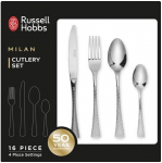 S&ouml;&ouml;giriistade komplekt Russell Hobbs RH02229EU7