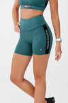 Naiste l&uuml;hikesed p&uuml;ksid BRUSH PRO SHORTS