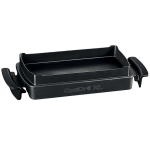 Tefal Optigrill Xl vahetatav plaat Xa727810