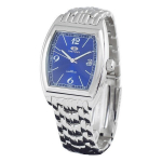 Meeste kell time force (&oslash; 38 mm)