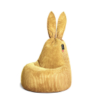 Qubo&trade; Mommy Rabbit Gatsby gold FEEL FIT
