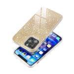 Telefoni&uuml;mbris Forcell Shining - iPhone 14 PRO MAX ( 6.7 ) kuldne