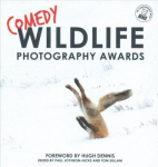 Comedy Wildlife Photography Awards: The perfect hilarious gift for Christmas