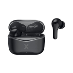 K&otilde;rvaklapid Maxlife Bluetooth earphones TWS MXBE-01 black