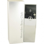 Mercedes-Benz Mercedes-Benz Club EDT meestele 100 ml