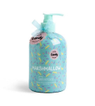 Vedel k&auml;tepesuseep IDC Instituut Candy Marshmallow, 500 ml