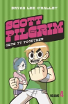 Scott Pilgrim Gets It Together: Volume 4, Volume 4, Scott Pilgrim Gets It Together: Volume 4