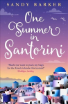 One Summer in Santorini