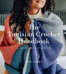 Tunisian Crochet Handbook: A Beginner's Guide