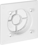 Awenta Rwo125 ventilatsioonigrilli raam v&otilde;rguga, 125mm