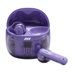 JBL Tune Flex 2 Ghost Edition TWS Earphones