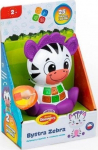 Smart Zebra - Dumel