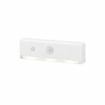 Liikumisanduriga &ouml;&ouml;lamp, USB-laetav, 1 tk