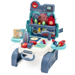 Meditsiiniline komplekt 3in1 - Baby Mix