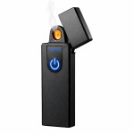 Tuulekindel leekideta tasku-s&uuml;&uuml;temehhanism, USB-laetav, 1 tk.