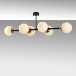 Opviq laelamp Fazli 10486, valge