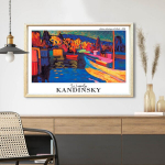 Reproduktsioon 4262AHSKANDINSKY-011