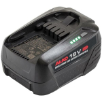 AL-KO B75.5 Li aku 18V Bosch Home & Garden t&ouml;&ouml;riistadele 4.0Ah Li-ion 640g 59/38min 114058