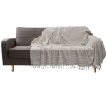 L'essentiel Maison pleed Sophia, 180x220 cm