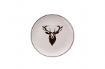 Hermia serveerimistaldrikute komplekt, 6 tk