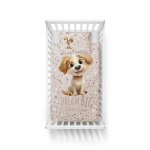 Eurofirany laste voodipesukomplekt PPG-165, 100x135, 2-osaline