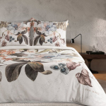 Eurofirany voodipesukomplekt PT-271, 220x200, 3-osaline