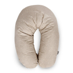 Imetamispadi Lorelli Ranforce Beige Sky 190 cm puuvill