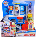 PAW Patrol Pup Squad Search & Rescue peakorteri m&auml;ngukomplekt, erinevad v&auml;rvid