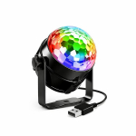 RGB disokera koos kinnitusega, 1 tk