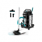 Tolmuimeja Cecotec Conga Rockstar Steel Max Pro 8115