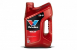 Valvoline MaxLife 10W-40 mootori&otilde;li, 5L
