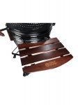 K&uuml;lglauad TunaBone Kamado Classic 23/24, 2-osaline komplekt