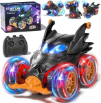 Sogawebb RC Fast 2.4GHz kaugjuhitav auto lastele
