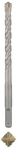 Proline Puuri 5730572, 30mm, 570mm, Volframi karbiid, 1