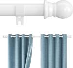 Inflation kardinapuu komplekt 76&ndash;221 cm, valge