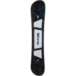 Lumelaud, Rossignol Trickstick 154W, 154 W