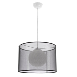 Candelluxi ripplamp Chicago, must